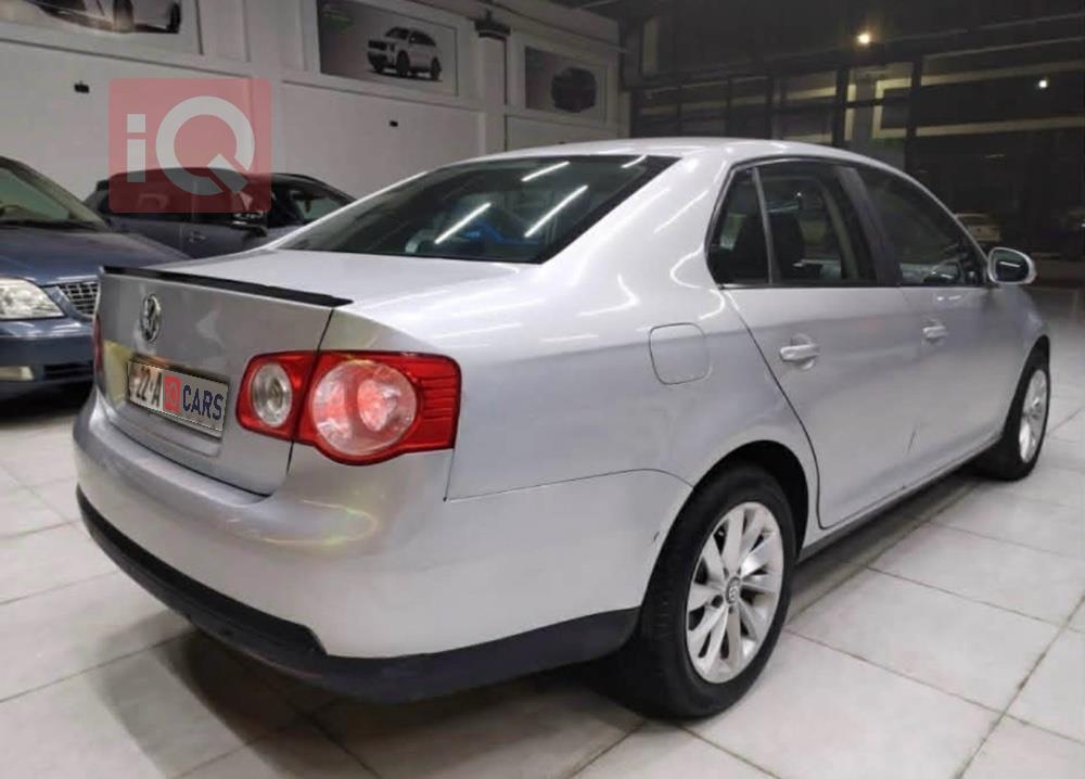 فولكسفاغن جيتا